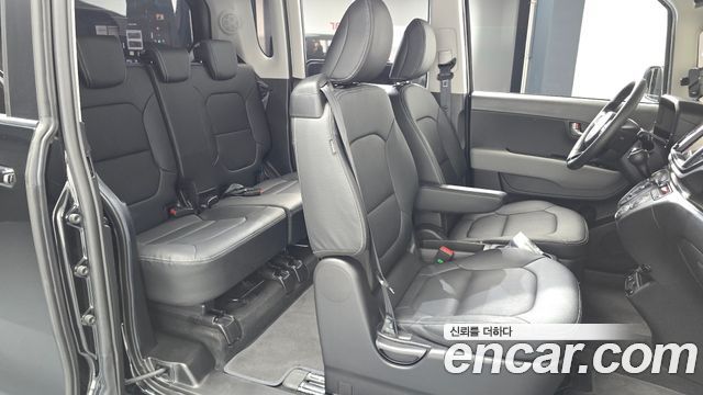 Kia RAY 2024 — photo 17