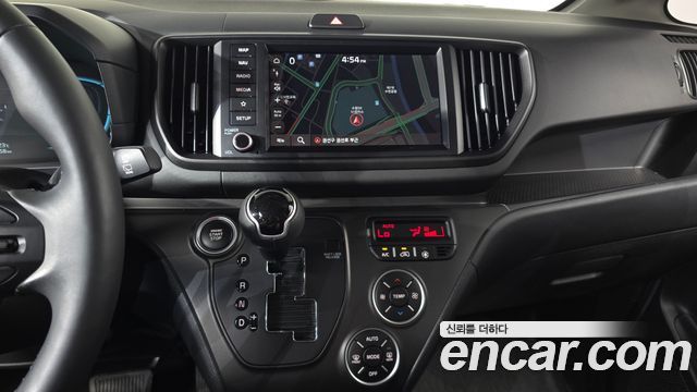 Kia RAY 2024 — photo 18