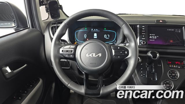 Kia RAY 2024 — photo 19