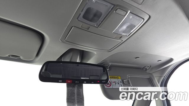 Kia RAY 2024 — photo 23