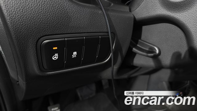 Kia RAY 2024 — photo 24