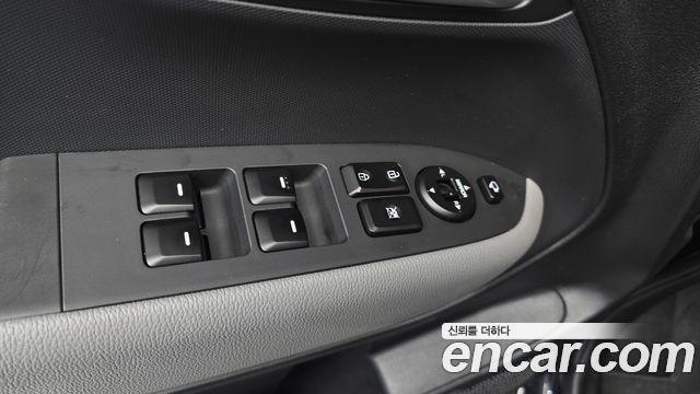 Kia RAY 2024 — photo 26