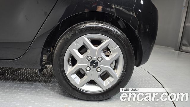 Kia RAY 2024 — photo 7