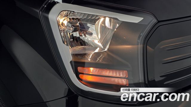 Kia RAY 2024 — photo 8