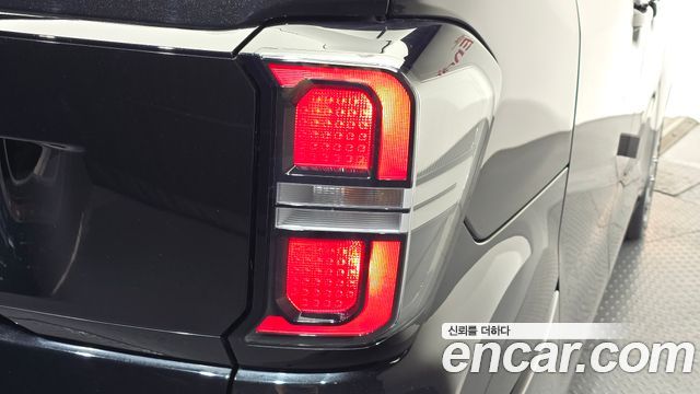 Kia RAY 2024 — photo 9