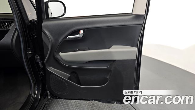 Kia RAY 2024 — photo 14
