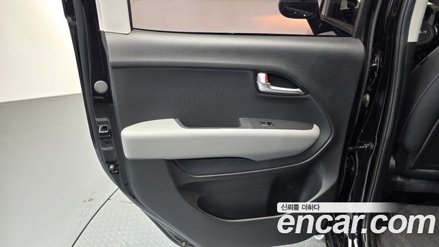 Kia RAY 2024 — photo 15