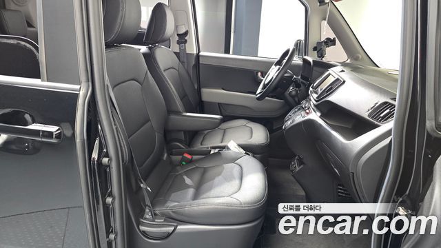 Kia RAY 2024 — photo 16
