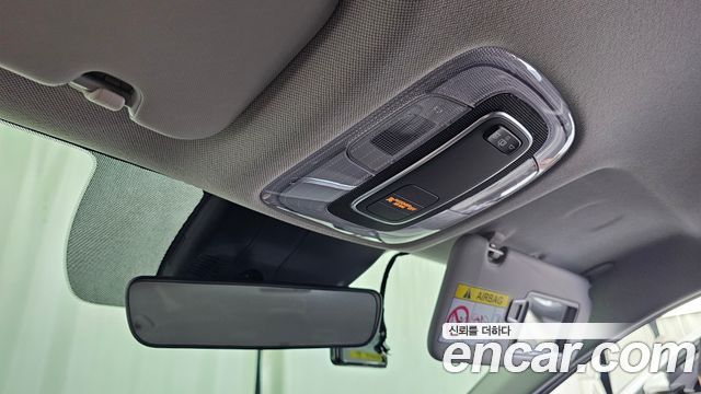 Hyundai AVANTE 2023 — photo 25