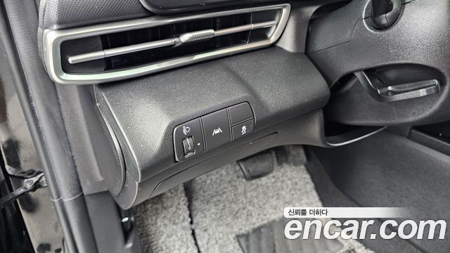 Hyundai AVANTE 2023 — photo 26