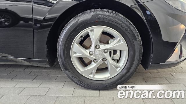 Hyundai AVANTE 2023 — photo 7