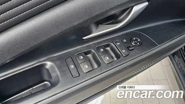 Hyundai AVANTE 2023 — photo 28