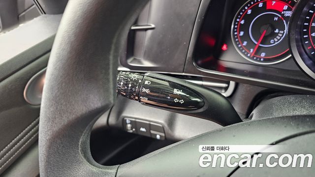 Hyundai AVANTE 2023 — photo 29