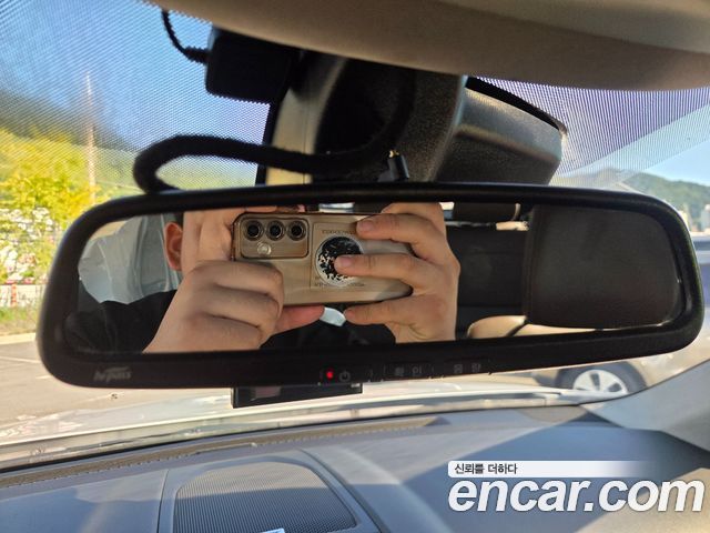 Renault Korea QM6 2017 — photo 15