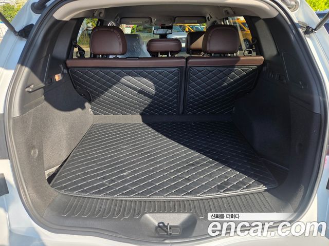 Renault Korea QM6 2017 — photo 17