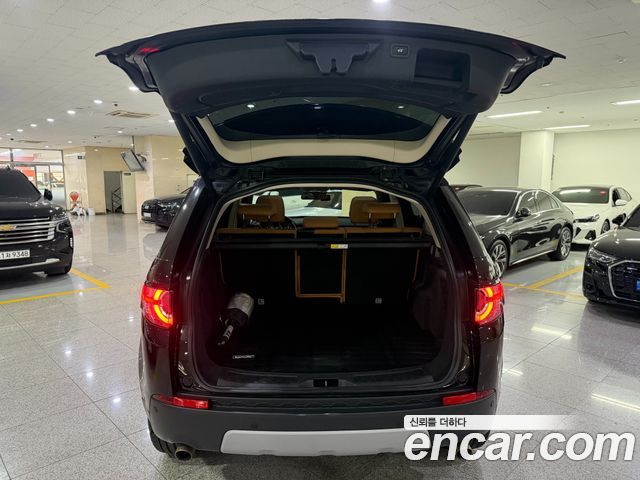 Land Rover Discovery Sport 2018 — photo 19