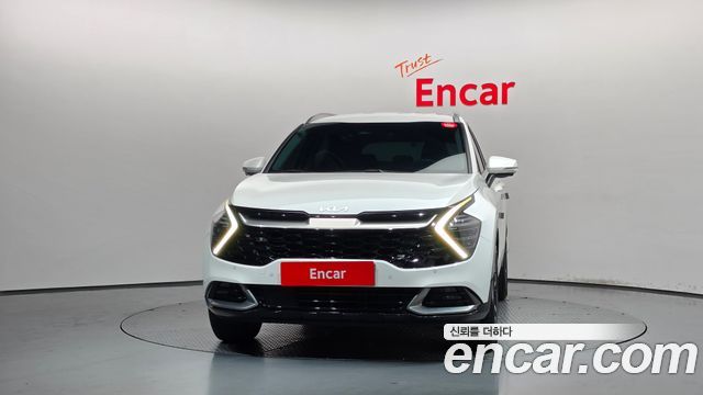 Kia Sportage 2024 — photo 3