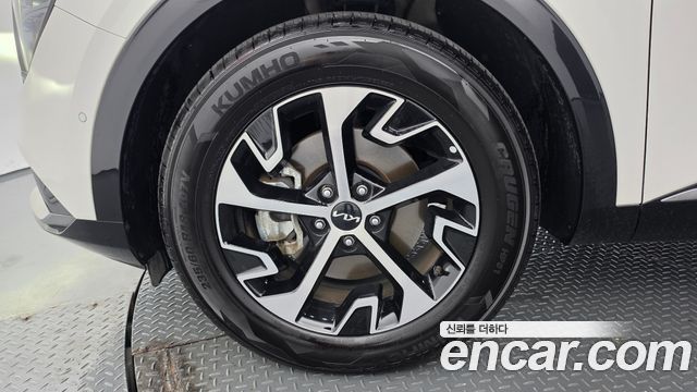 Kia Sportage 2024 — photo 5