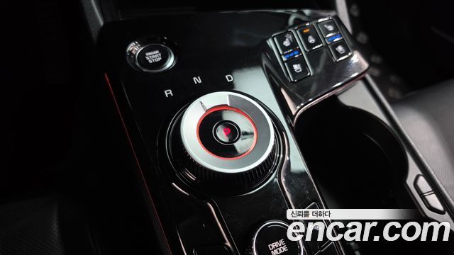 Kia Sportage 2024 — photo 12