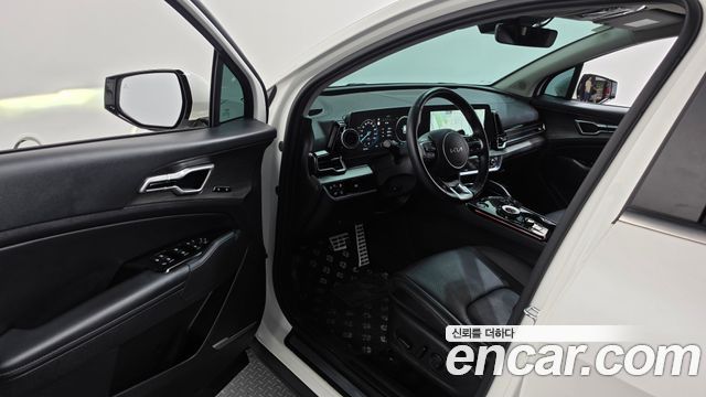 Kia Sportage 2024 — photo 13