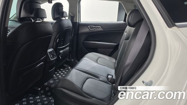 Kia Sportage 2024 — photo 17