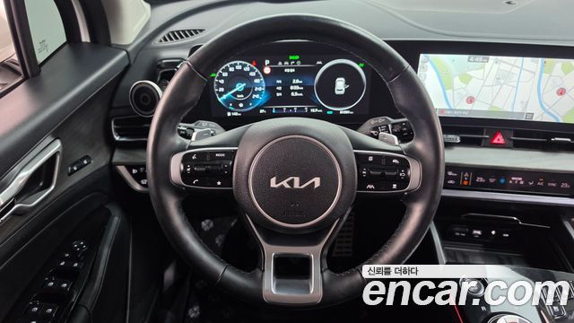 Kia Sportage 2024 — photo 19