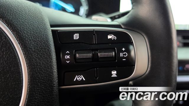 Kia Sportage 2024 — photo 23