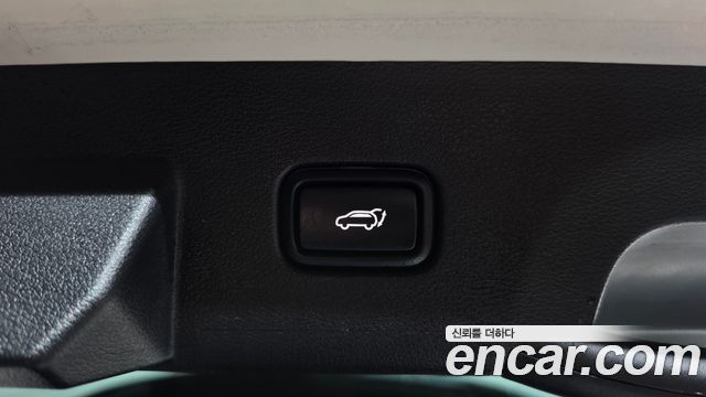 Kia Sportage 2024 — photo 24