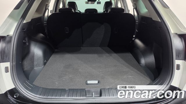 Kia Sportage 2024 — photo 25