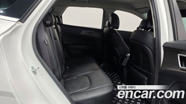 Kia Sportage 2024 — photo 26