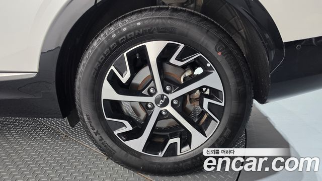 Kia Sportage 2024 — photo 7