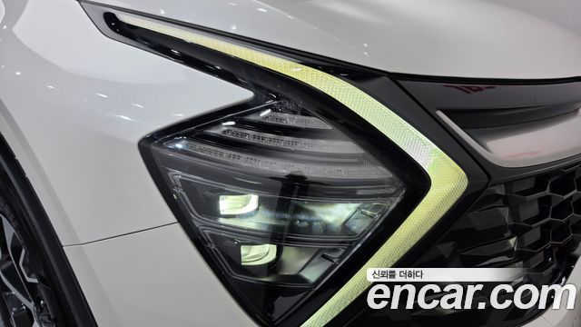 Kia Sportage 2024 — photo 8