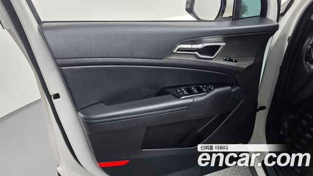 Kia Sportage 2024 — photo 14