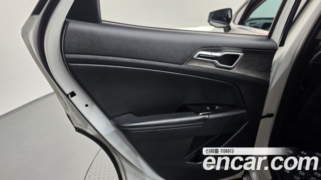 Kia Sportage 2024 — photo 15
