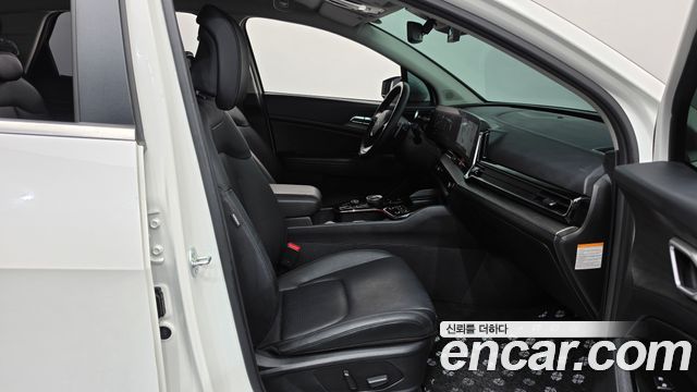 Kia Sportage 2024 — photo 16