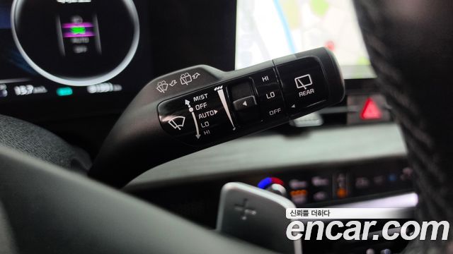 Kia Sportage 2024 — photo 29
