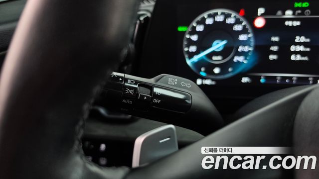 Kia Sportage 2024 — photo 33
