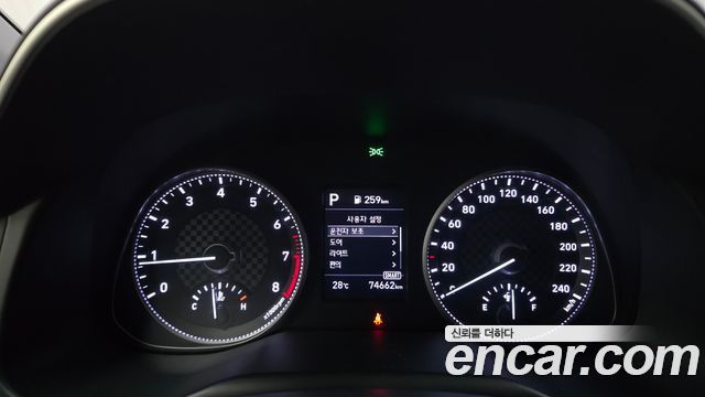 Hyundai AVANTE 2019 — photo 11