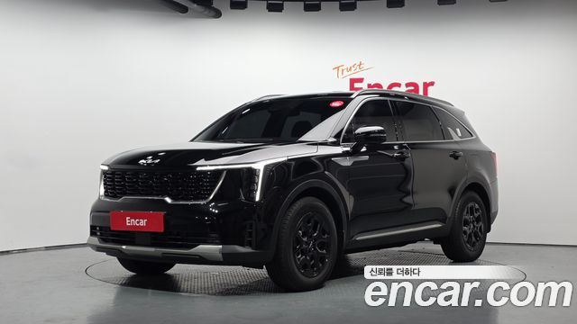 Kia Sorento 2024 — photo 1