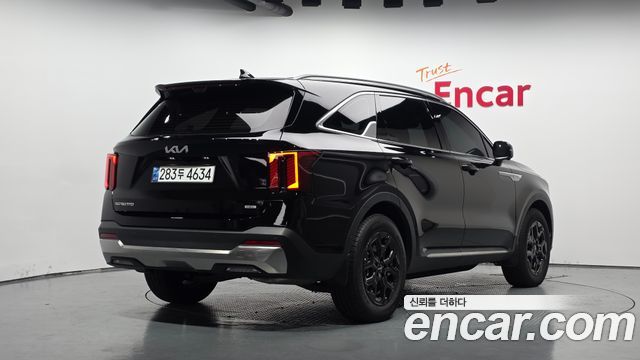 Kia Sorento 2024 — photo 2