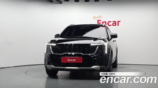 Kia Sorento 2024 — photo 3
