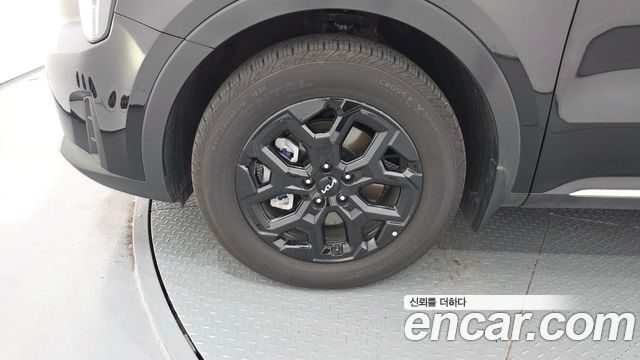 Kia Sorento 2024 — photo 5