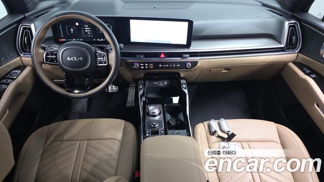 Kia Sorento 2024 — photo 7