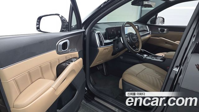 Kia Sorento 2024 — photo 10