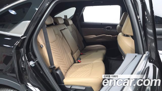 Kia Sorento 2024 — photo 11