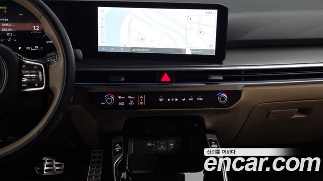 Kia Sorento 2024 — photo 13