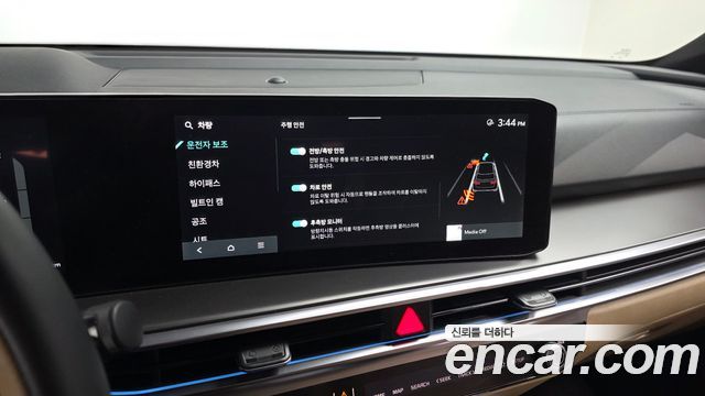 Kia Sorento 2024 — photo 15