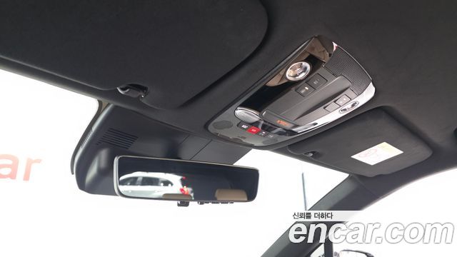 Kia Sorento 2024 — photo 17