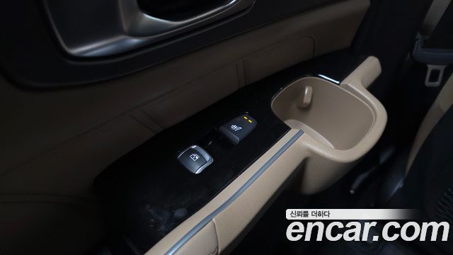 Kia Sorento 2024 — photo 19