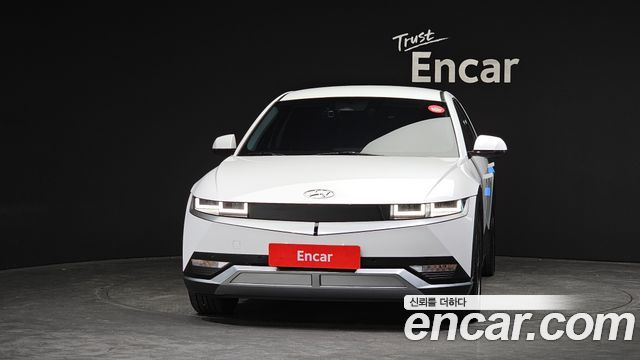 Hyundai Ioniq5 2023 — photo 3